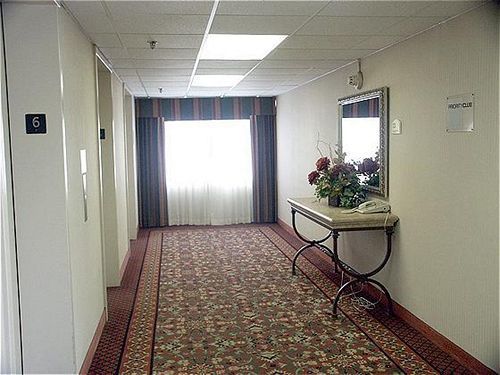 Holiday Inn - Beaumont East-Medical Ctr Area, An Ihg Hotel מראה פנימי תמונה